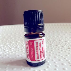 DoTERRA Stronger Essential Oil Blend - Protective blend